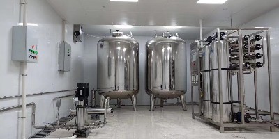 選購校園直飲水設(shè)備需要注意哪些問題？