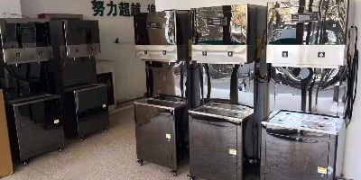 圣藍學校開水器專注改善學校飲水環(huán)境