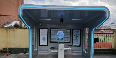 免費(fèi)直飲水亭是浪費(fèi)還是便民？江西市民熱議背后的城市治理邏輯