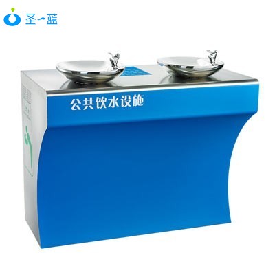 公園戶外飲水臺(tái)