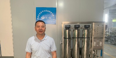 引入直飲水系統(tǒng)，監(jiān)所飲水健康更有保障