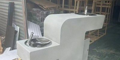 不銹鋼洗手池價(jià)格多樣，滿足不同需求