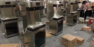 深圳哪家的直飲水機價格比較便宜？