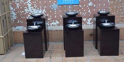 采購(gòu)戶(hù)外飲水臺(tái)怎么選呢？